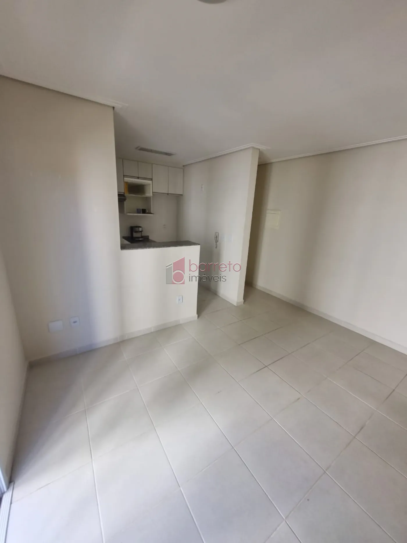 APARTAMENTO À VENDA NO CONDOMÍNIO VIVARTE MEDEIROS – JUNDIAÍ/SP