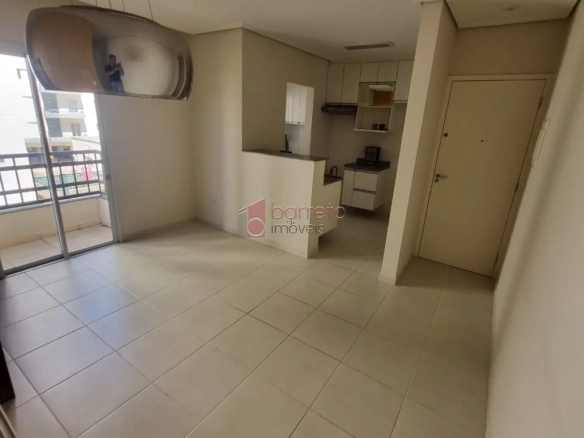 APARTAMENTO À VENDA NO CONDOMÍNIO VIVARTE MEDEIROS – JUNDIAÍ/SP