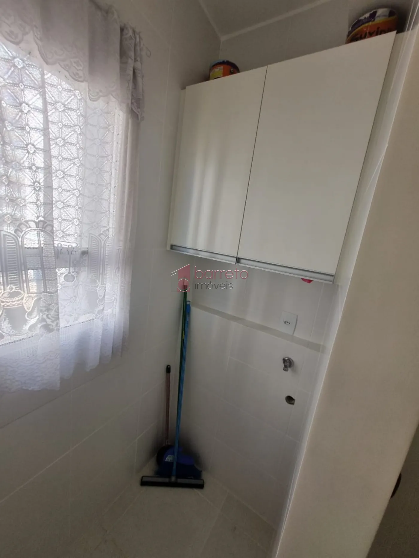 APARTAMENTO À VENDA NO CONDOMÍNIO VIVARTE MEDEIROS – JUNDIAÍ/SP