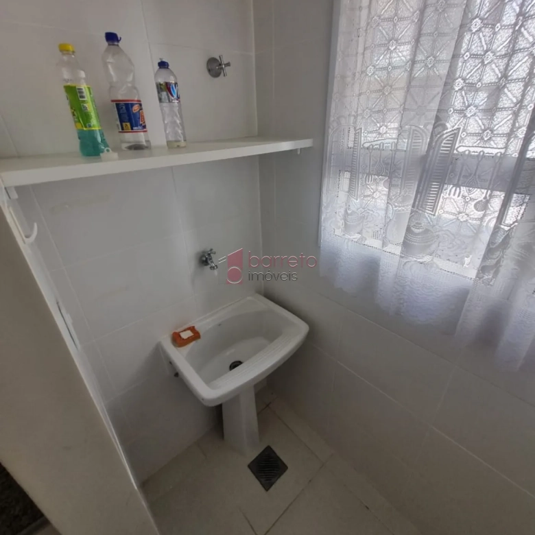 APARTAMENTO À VENDA NO CONDOMÍNIO VIVARTE MEDEIROS – JUNDIAÍ/SP