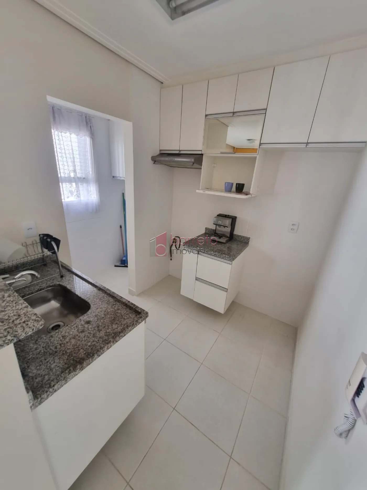 APARTAMENTO À VENDA NO CONDOMÍNIO VIVARTE MEDEIROS – JUNDIAÍ/SP