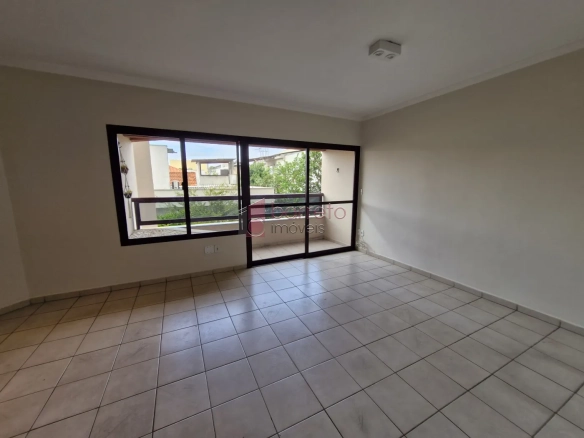 APARTAMENTO PARA LOCAÇÃO NO CONDOMÍNIO SOLAR BRIGONI – JUNDIAÍ/SP