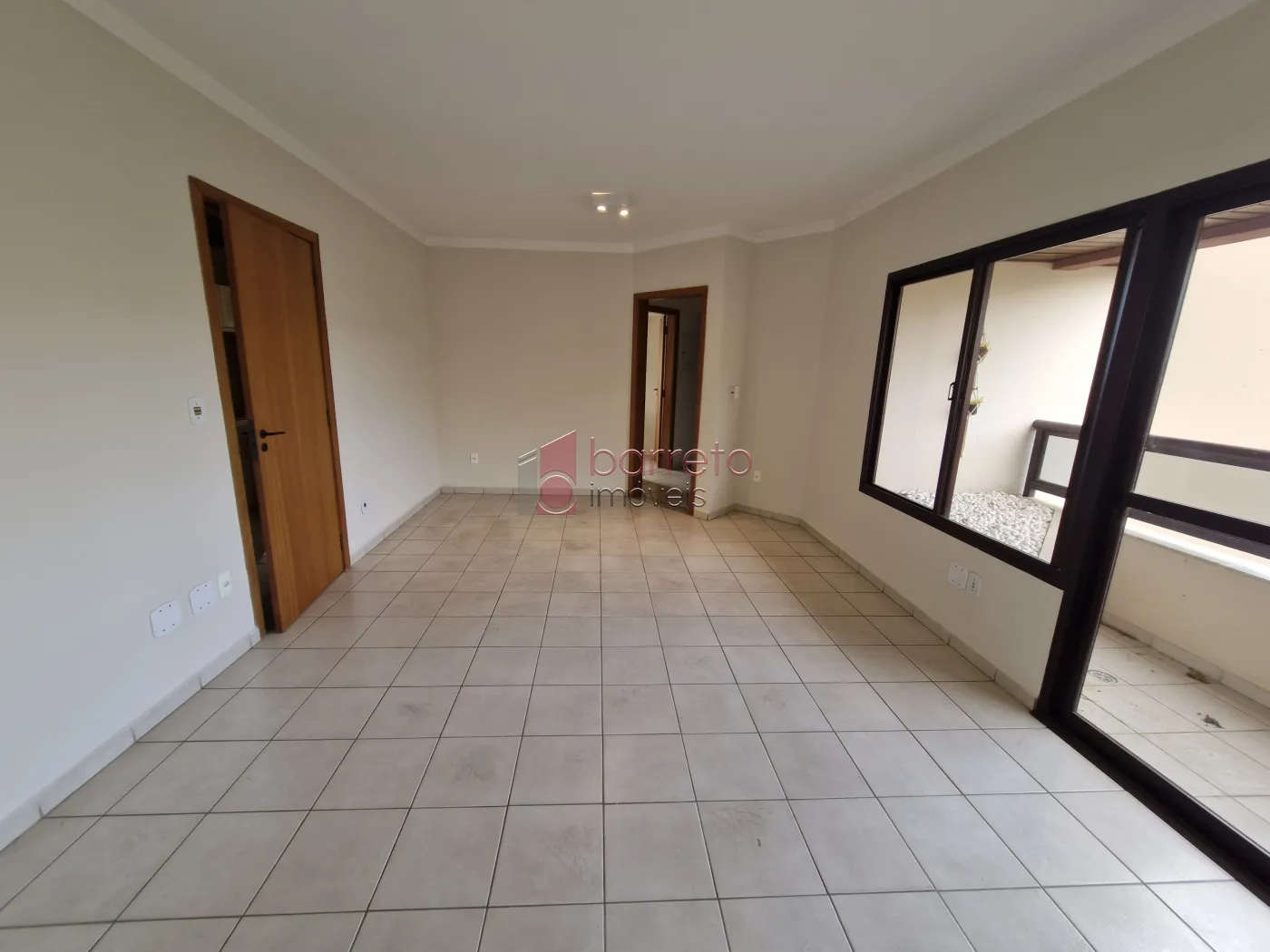 APARTAMENTO PARA LOCAÇÃO NO CONDOMÍNIO SOLAR BRIGONI – JUNDIAÍ/SP