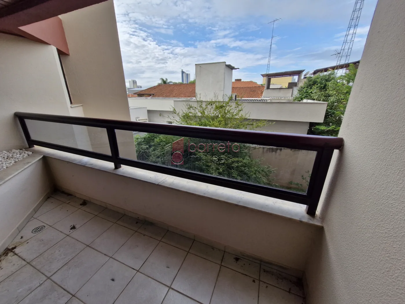 APARTAMENTO PARA LOCAÇÃO NO CONDOMÍNIO SOLAR BRIGONI – JUNDIAÍ/SP