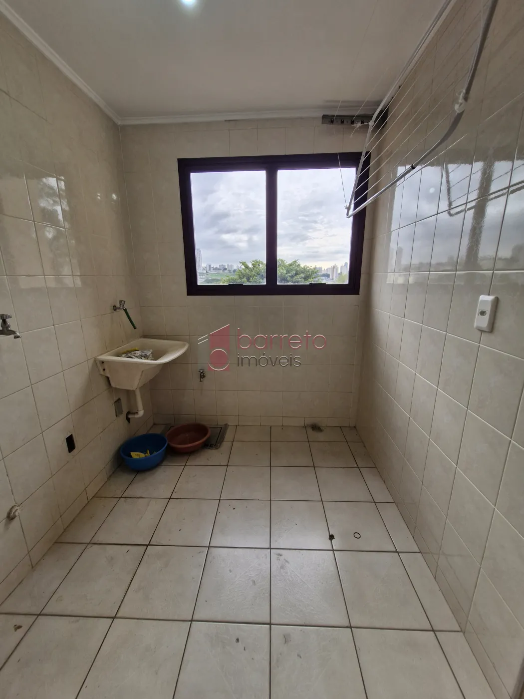 APARTAMENTO PARA LOCAÇÃO NO CONDOMÍNIO SOLAR BRIGONI – JUNDIAÍ/SP