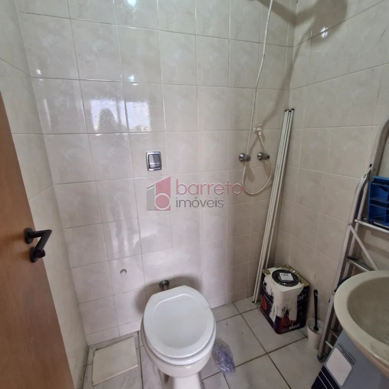 APARTAMENTO PARA LOCAÇÃO NO CONDOMÍNIO SOLAR BRIGONI – JUNDIAÍ/SP