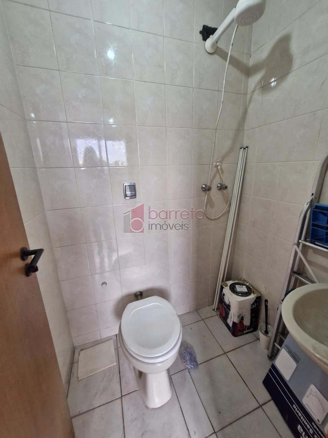 APARTAMENTO PARA LOCAÇÃO NO CONDOMÍNIO SOLAR BRIGONI – JUNDIAÍ/SP