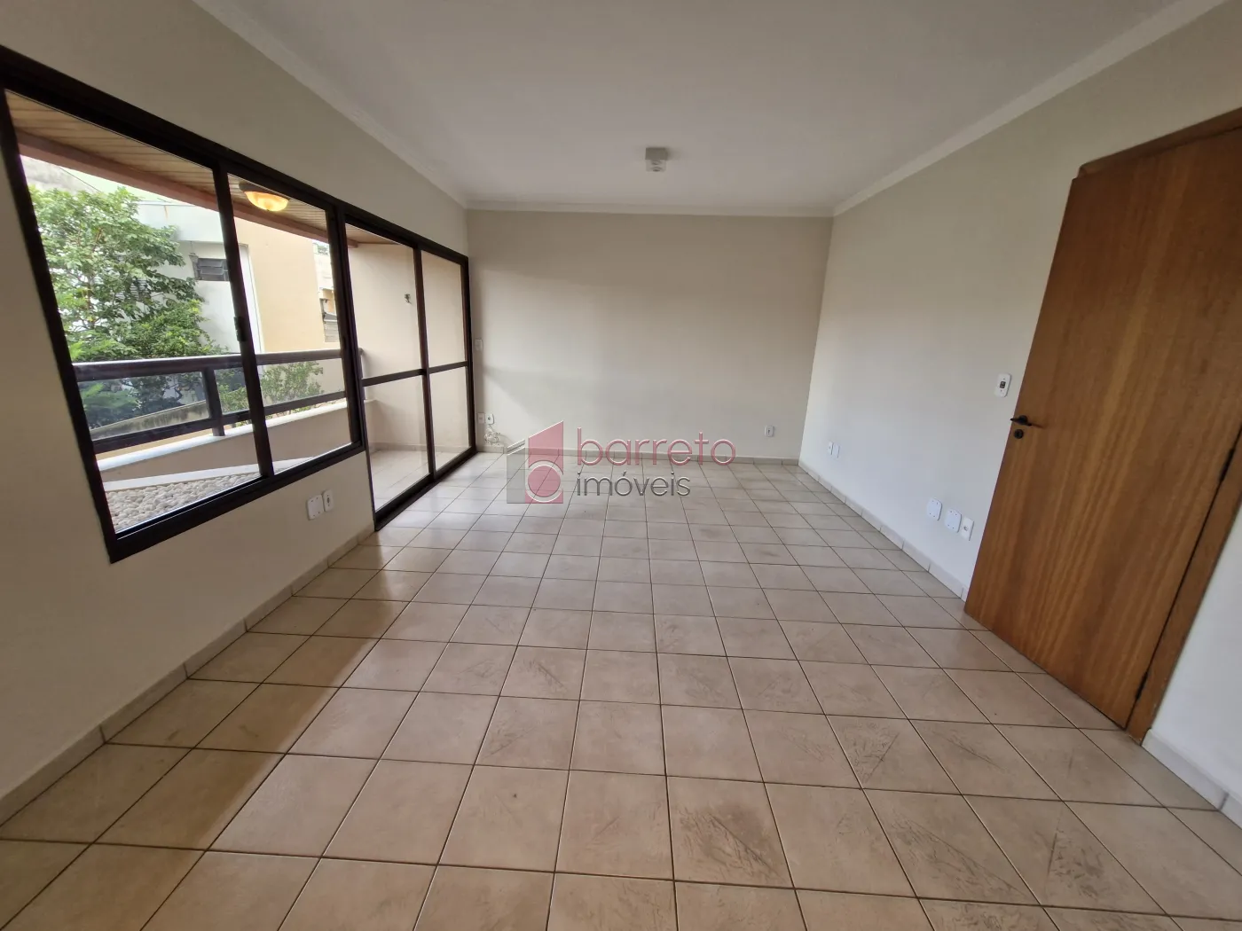 APARTAMENTO PARA LOCAÇÃO NO CONDOMÍNIO SOLAR BRIGONI – JUNDIAÍ/SP