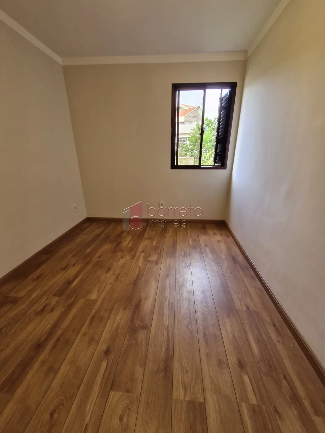 APARTAMENTO PARA LOCAÇÃO NO CONDOMÍNIO SOLAR BRIGONI – JUNDIAÍ/SP