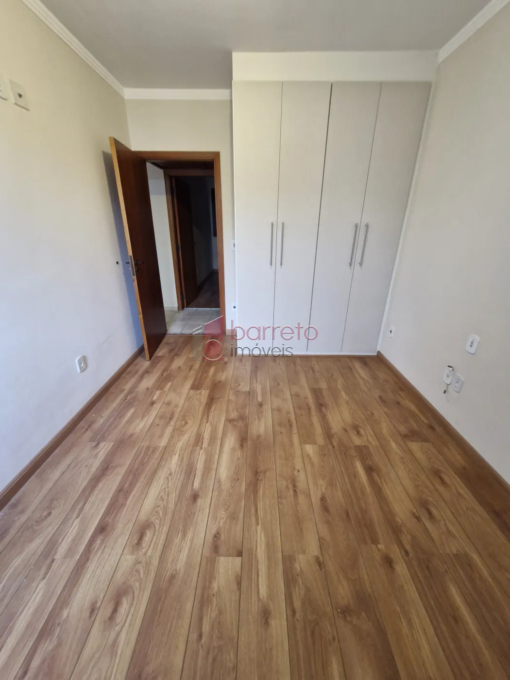 APARTAMENTO PARA LOCAÇÃO NO CONDOMÍNIO SOLAR BRIGONI – JUNDIAÍ/SP