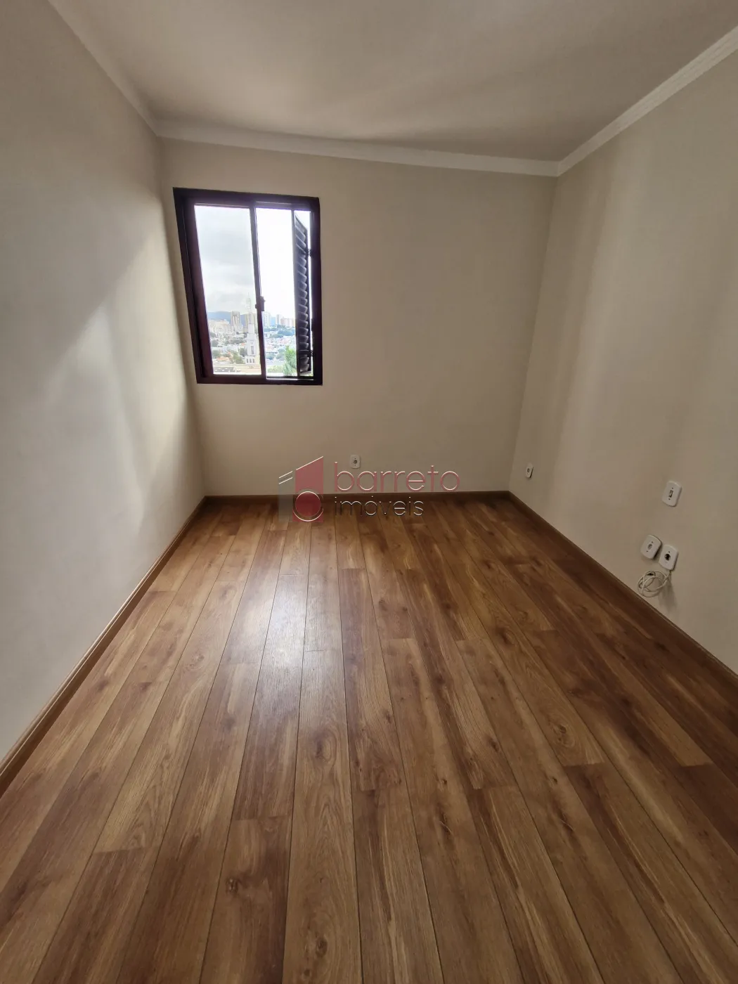 APARTAMENTO PARA LOCAÇÃO NO CONDOMÍNIO SOLAR BRIGONI – JUNDIAÍ/SP