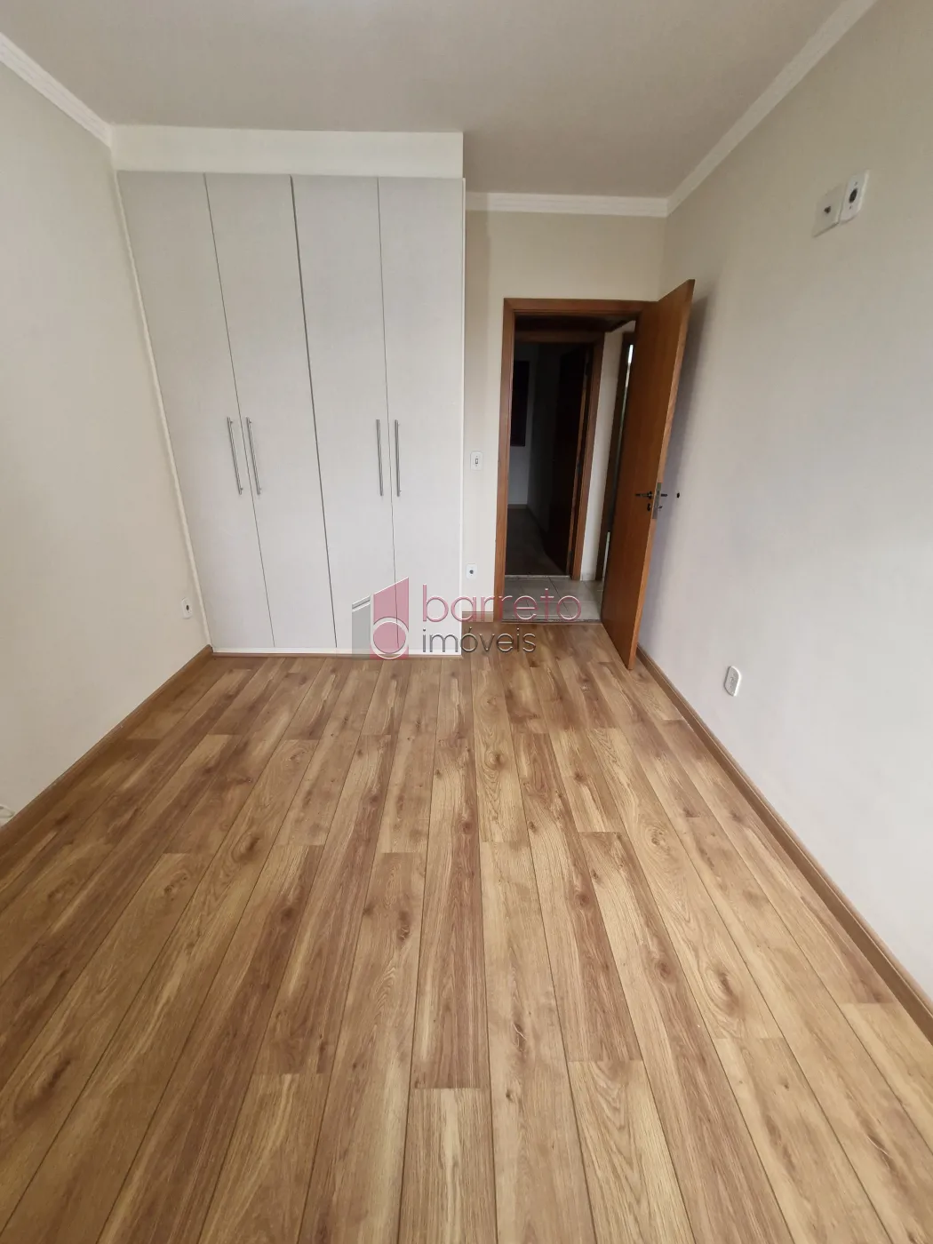 APARTAMENTO PARA LOCAÇÃO NO CONDOMÍNIO SOLAR BRIGONI – JUNDIAÍ/SP