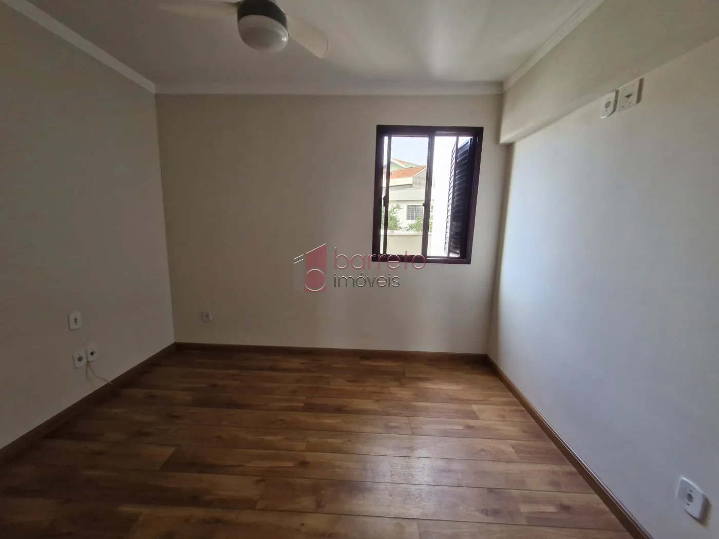APARTAMENTO PARA LOCAÇÃO NO CONDOMÍNIO SOLAR BRIGONI – JUNDIAÍ/SP