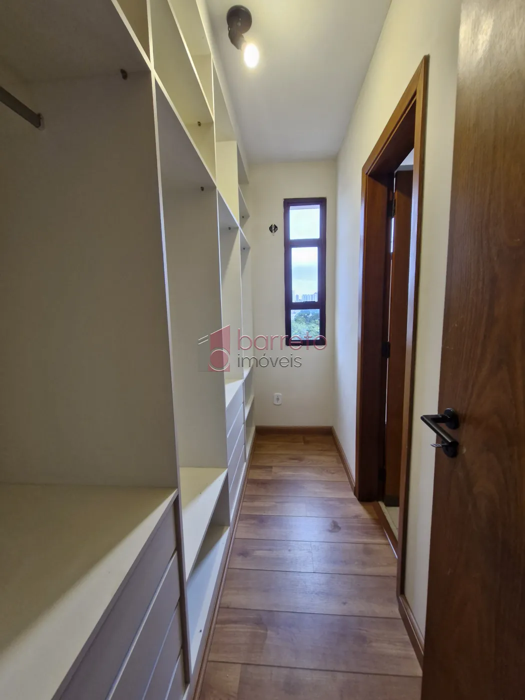 APARTAMENTO PARA LOCAÇÃO NO CONDOMÍNIO SOLAR BRIGONI – JUNDIAÍ/SP