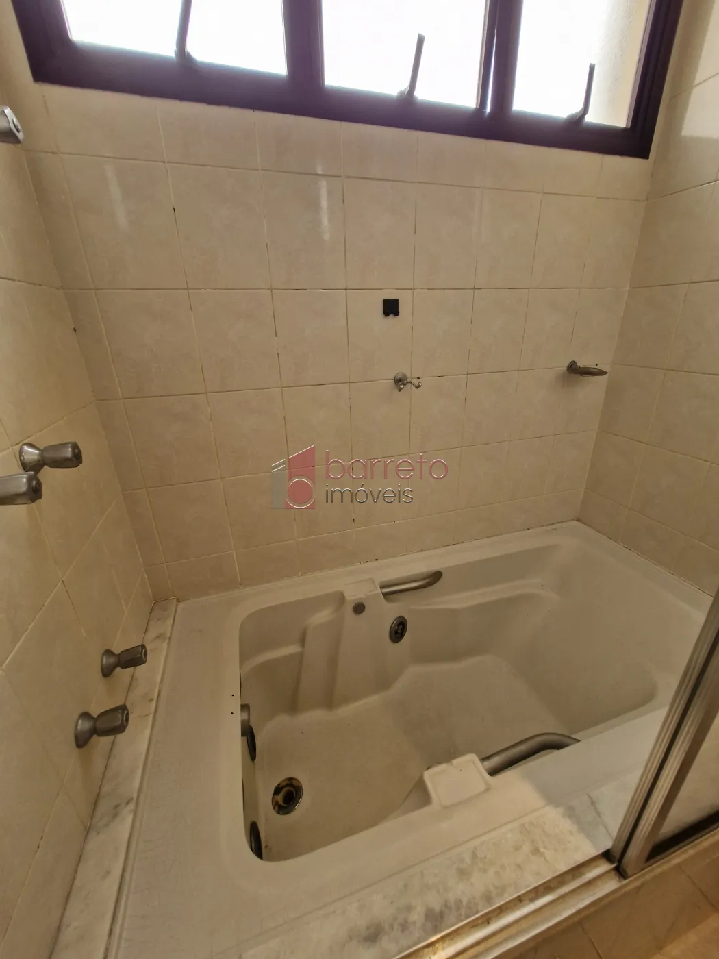 APARTAMENTO PARA LOCAÇÃO NO CONDOMÍNIO SOLAR BRIGONI – JUNDIAÍ/SP
