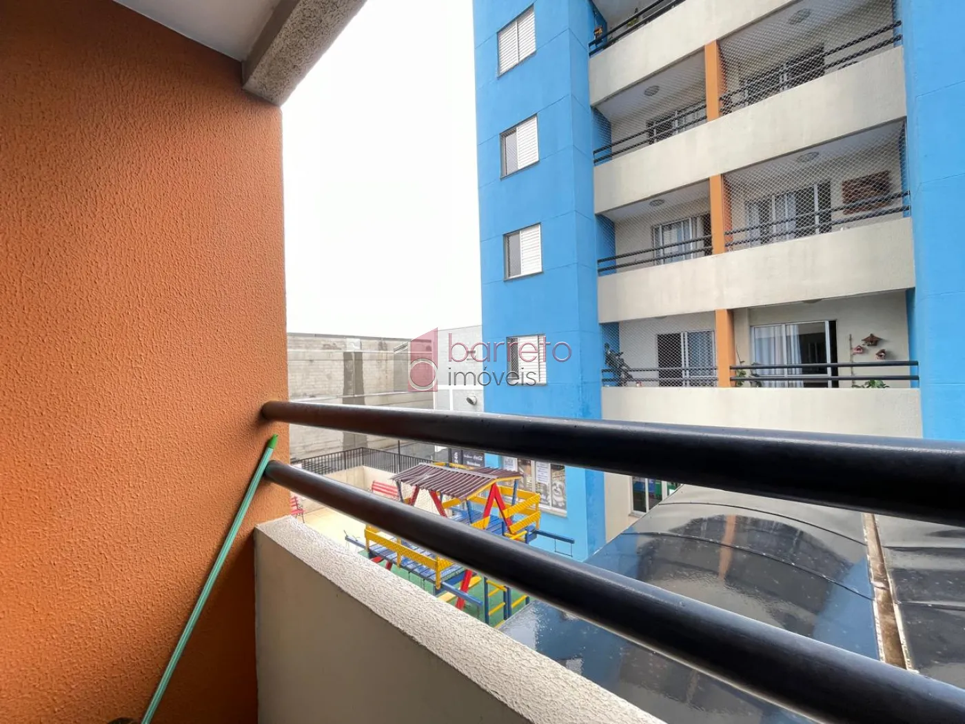 APARTAMENTO À VENDA NO EDIFÍCIO VILA PROGRESSO – VILA ARENS – JUNDIAÍ/SP