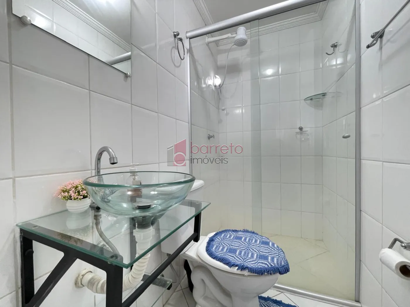 APARTAMENTO À VENDA NO EDIFÍCIO VILA PROGRESSO – VILA ARENS – JUNDIAÍ/SP