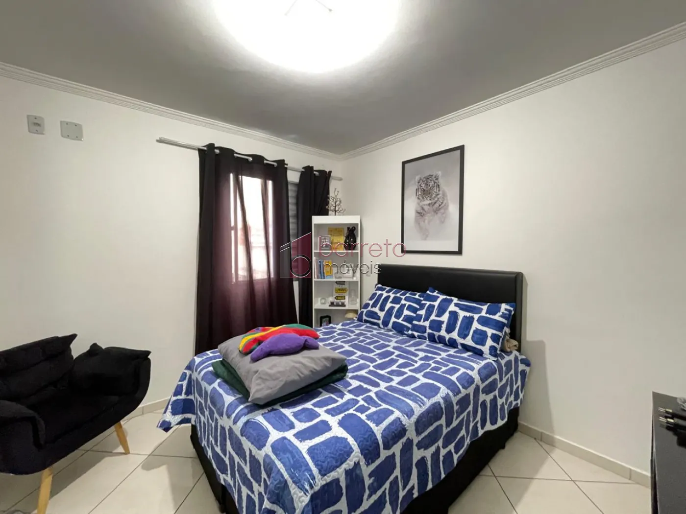 APARTAMENTO À VENDA NO EDIFÍCIO VILA PROGRESSO – VILA ARENS – JUNDIAÍ/SP