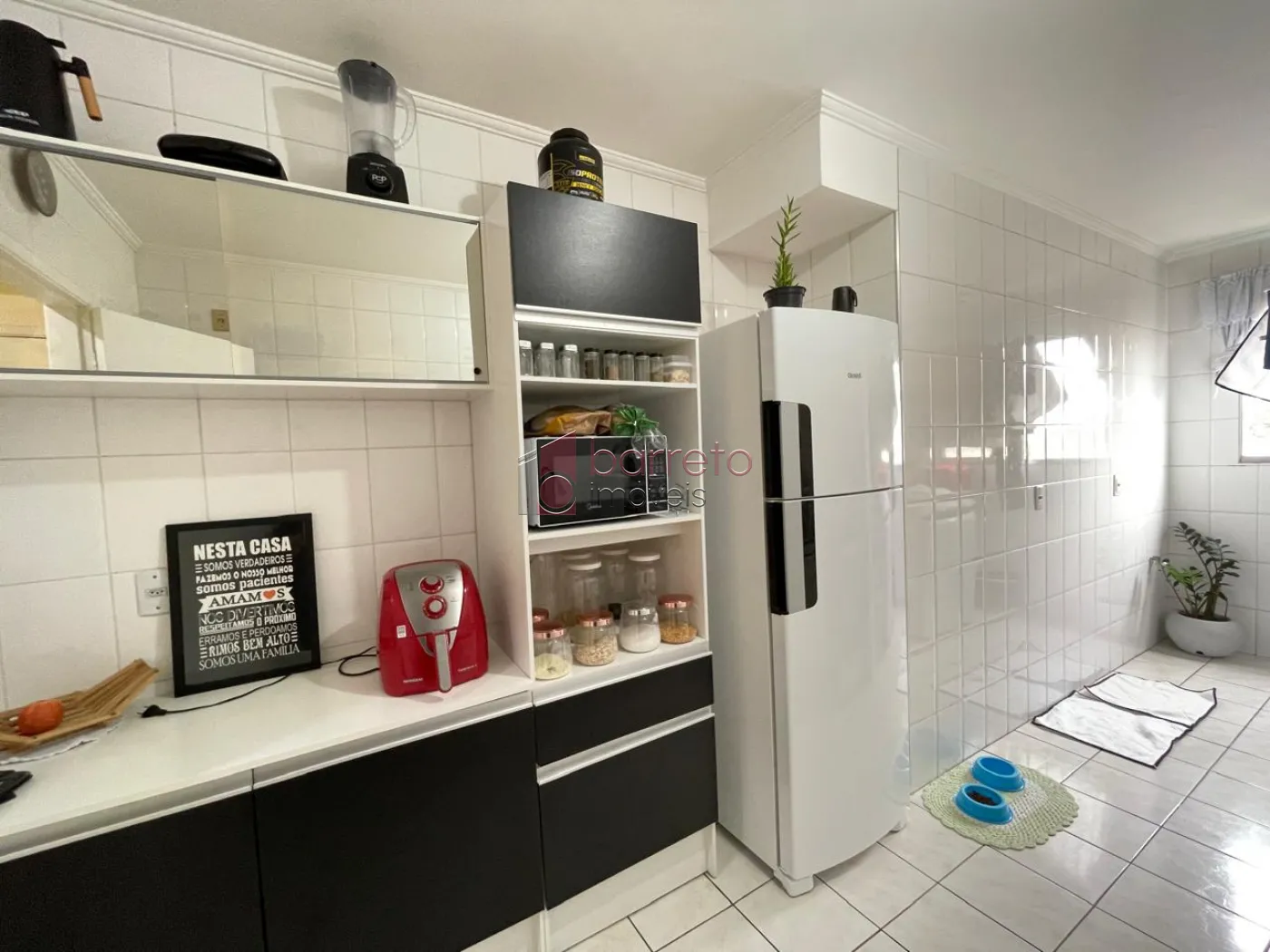 APARTAMENTO À VENDA NO EDIFÍCIO VILA PROGRESSO – VILA ARENS – JUNDIAÍ/SP