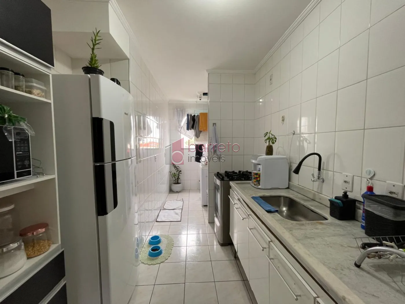 APARTAMENTO À VENDA NO EDIFÍCIO VILA PROGRESSO – VILA ARENS – JUNDIAÍ/SP