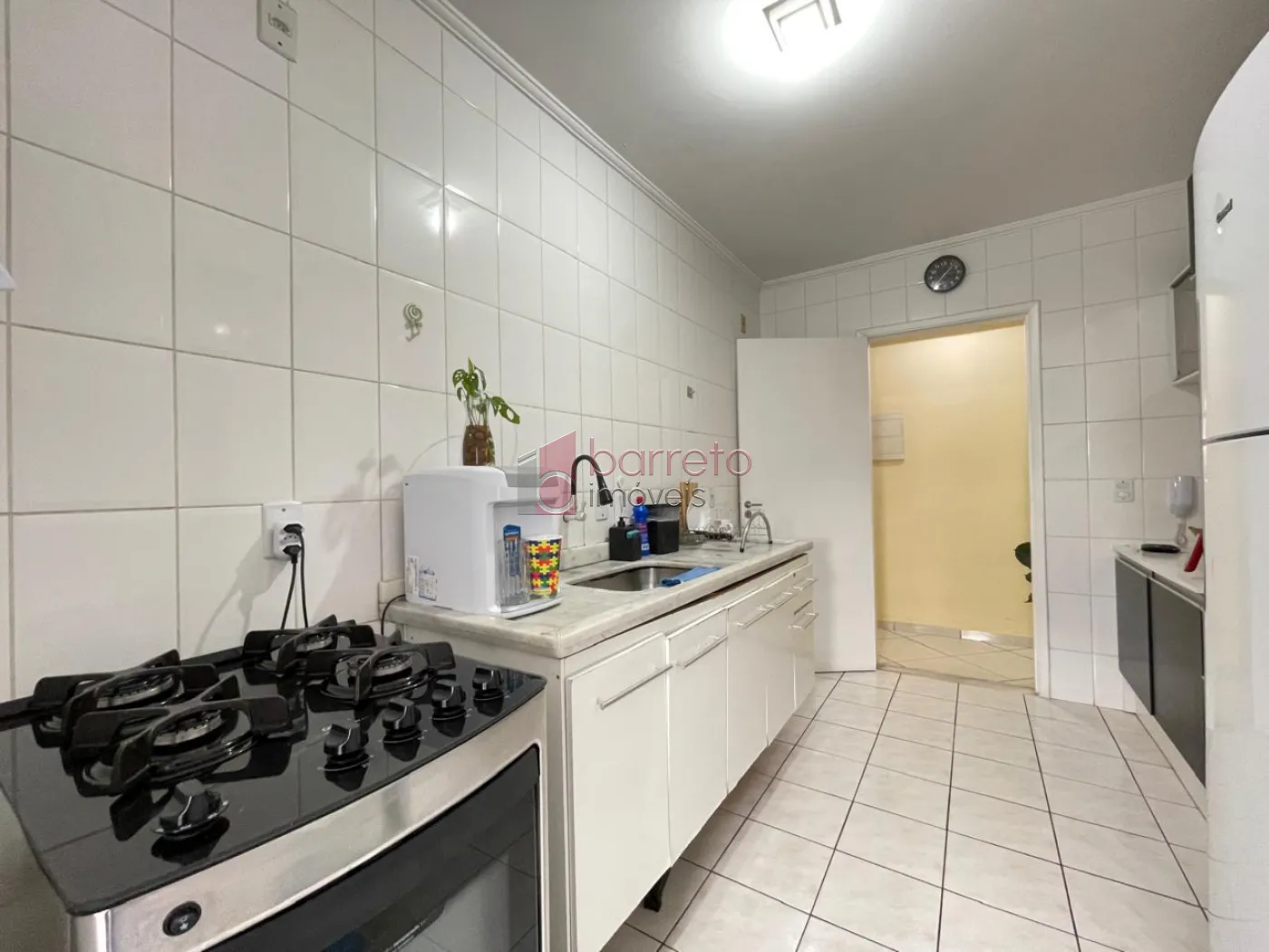 APARTAMENTO À VENDA NO EDIFÍCIO VILA PROGRESSO – VILA ARENS – JUNDIAÍ/SP