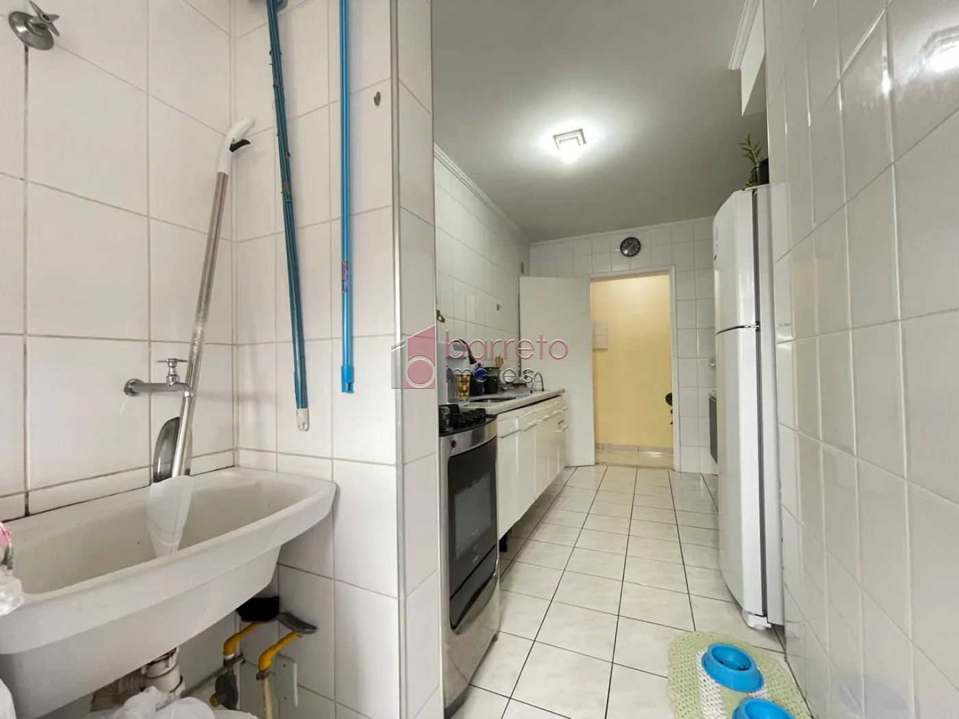 APARTAMENTO À VENDA NO EDIFÍCIO VILA PROGRESSO – VILA ARENS – JUNDIAÍ/SP