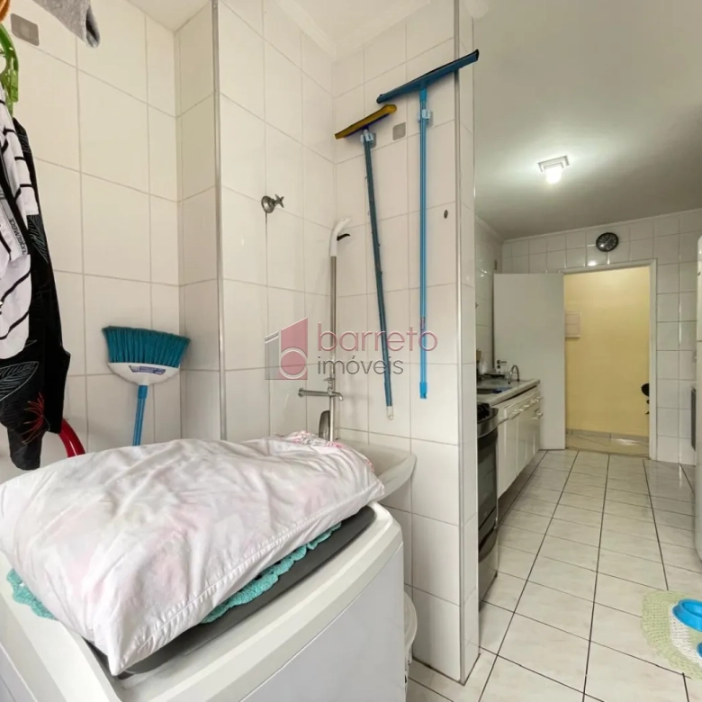 APARTAMENTO À VENDA NO EDIFÍCIO VILA PROGRESSO – VILA ARENS – JUNDIAÍ/SP