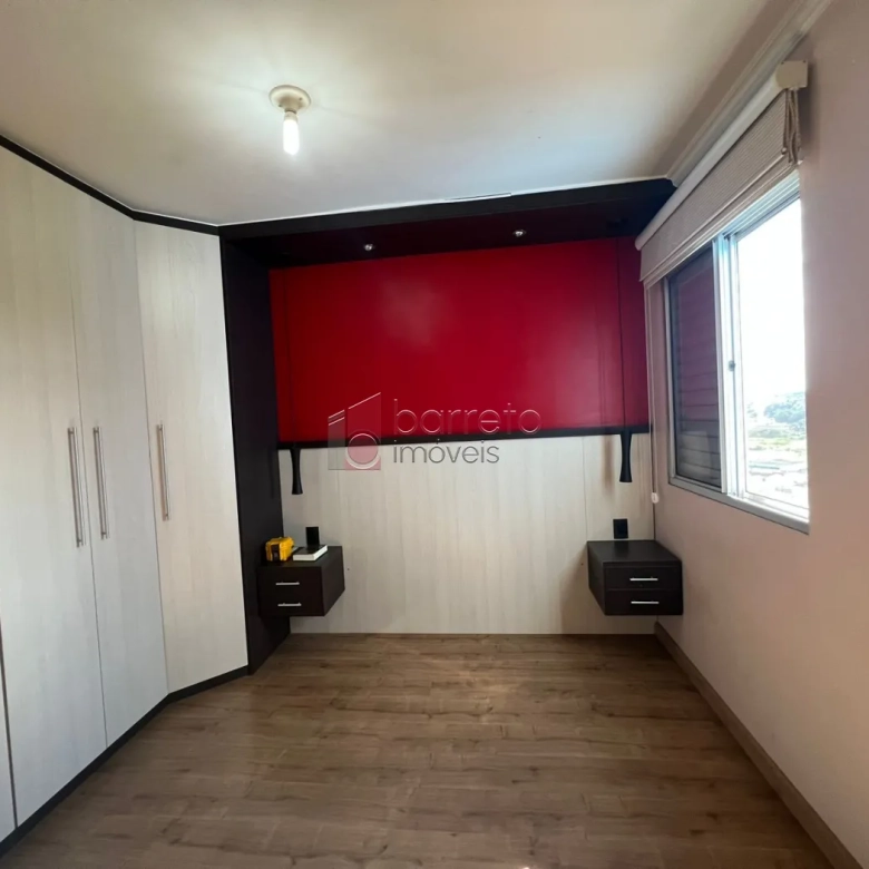 APARTAMENTO À VENDA NO CONDOMÍNIO VILA PROGRESSO EM JUNDIAÍ/SP