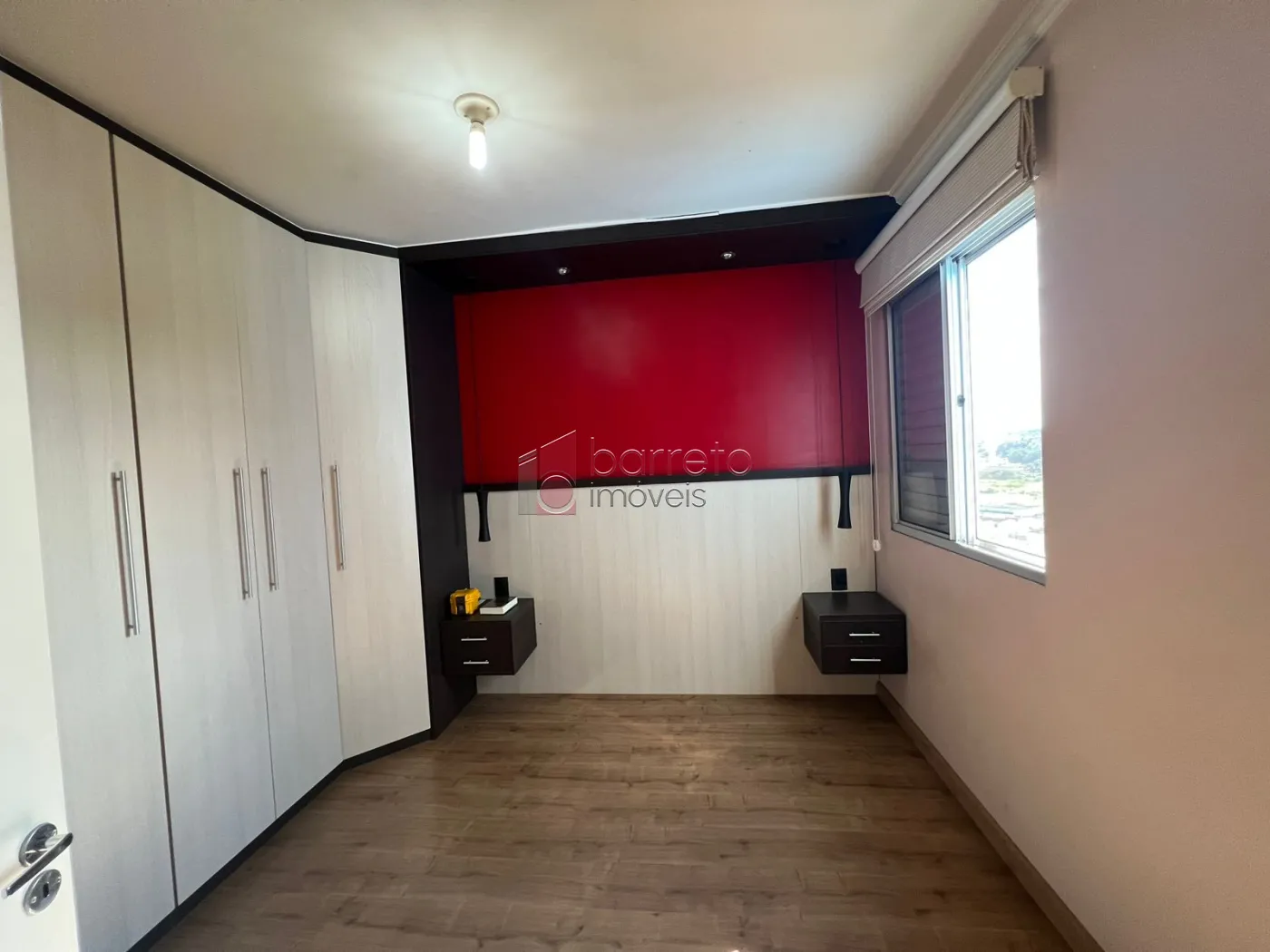 APARTAMENTO À VENDA NO CONDOMÍNIO VILA PROGRESSO EM JUNDIAÍ/SP