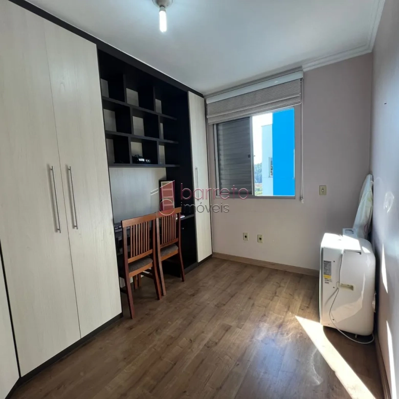 APARTAMENTO À VENDA NO CONDOMÍNIO VILA PROGRESSO EM JUNDIAÍ/SP