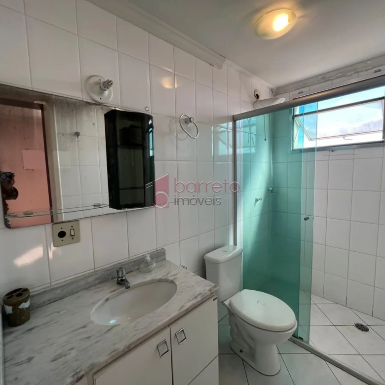 APARTAMENTO À VENDA NO CONDOMÍNIO VILA PROGRESSO EM JUNDIAÍ/SP