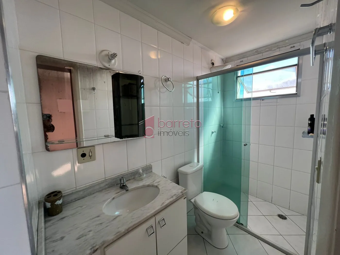 APARTAMENTO À VENDA NO CONDOMÍNIO VILA PROGRESSO EM JUNDIAÍ/SP