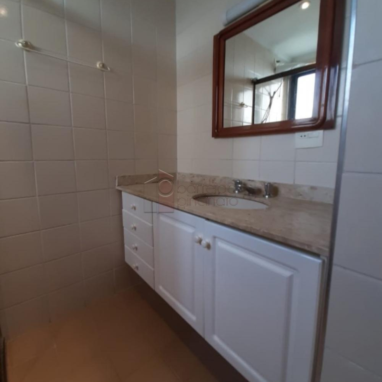 APARTAMENTO COM 173M² PARA VENDA NA VILA RICA, JUNDIAÍ – SP.