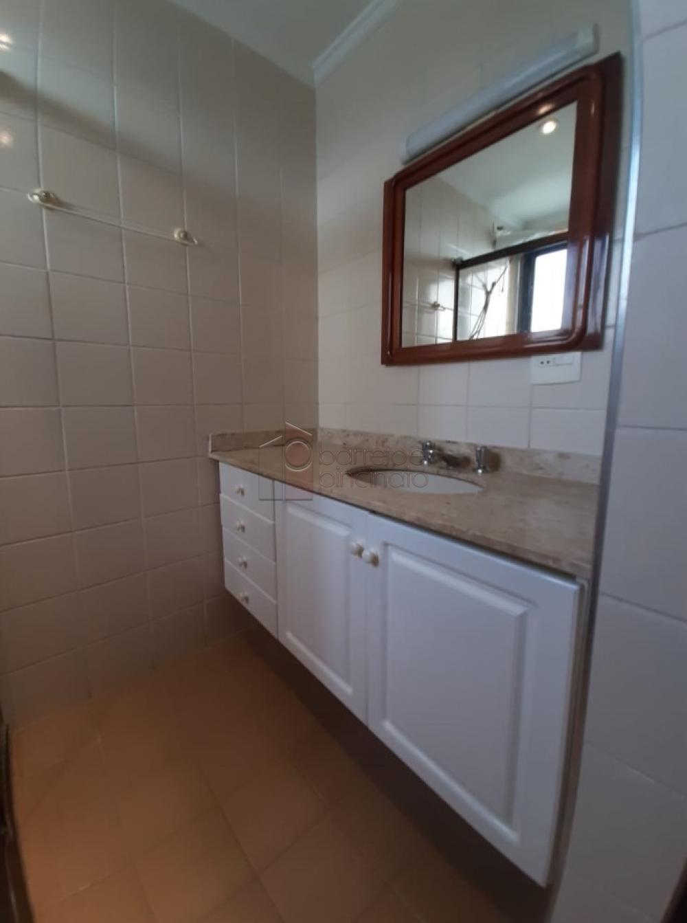 APARTAMENTO COM 173M² PARA VENDA NA VILA RICA, JUNDIAÍ – SP.