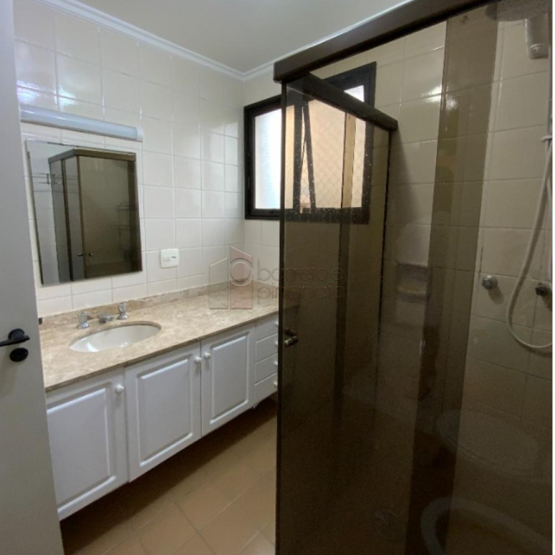 APARTAMENTO COM 173M² PARA VENDA NA VILA RICA, JUNDIAÍ – SP.
