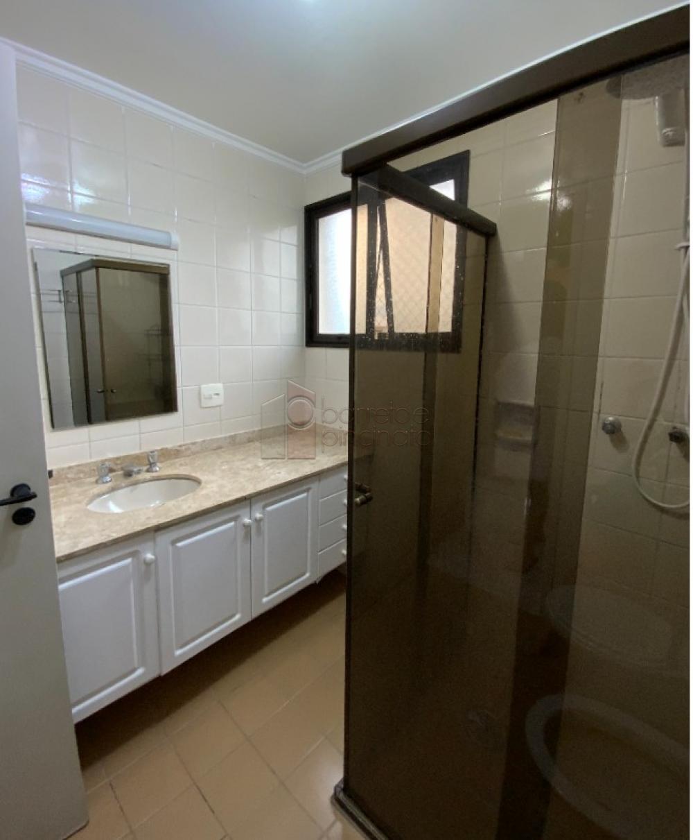 APARTAMENTO COM 173M² PARA VENDA NA VILA RICA, JUNDIAÍ – SP.