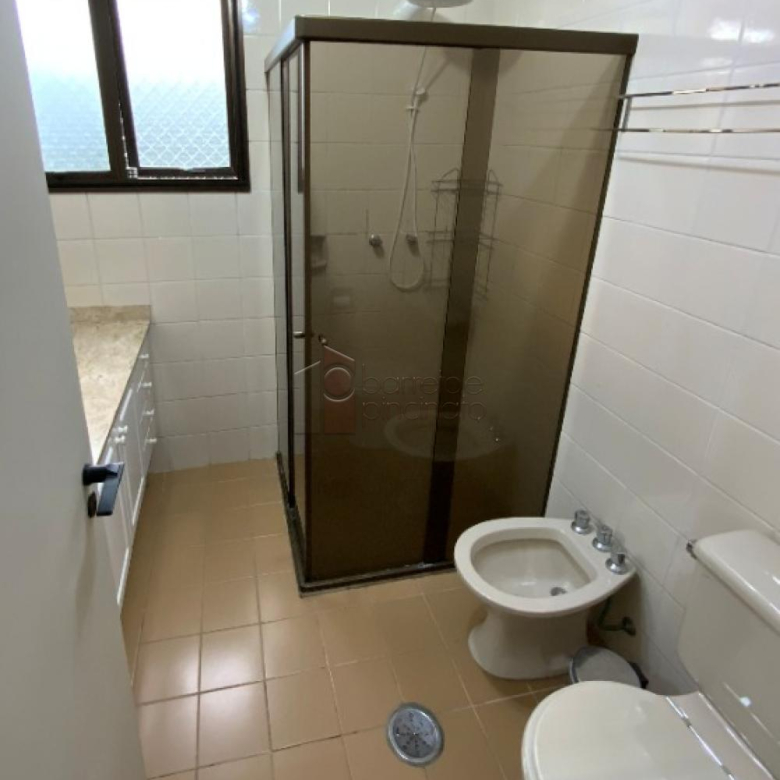 APARTAMENTO COM 173M² PARA VENDA NA VILA RICA, JUNDIAÍ – SP.