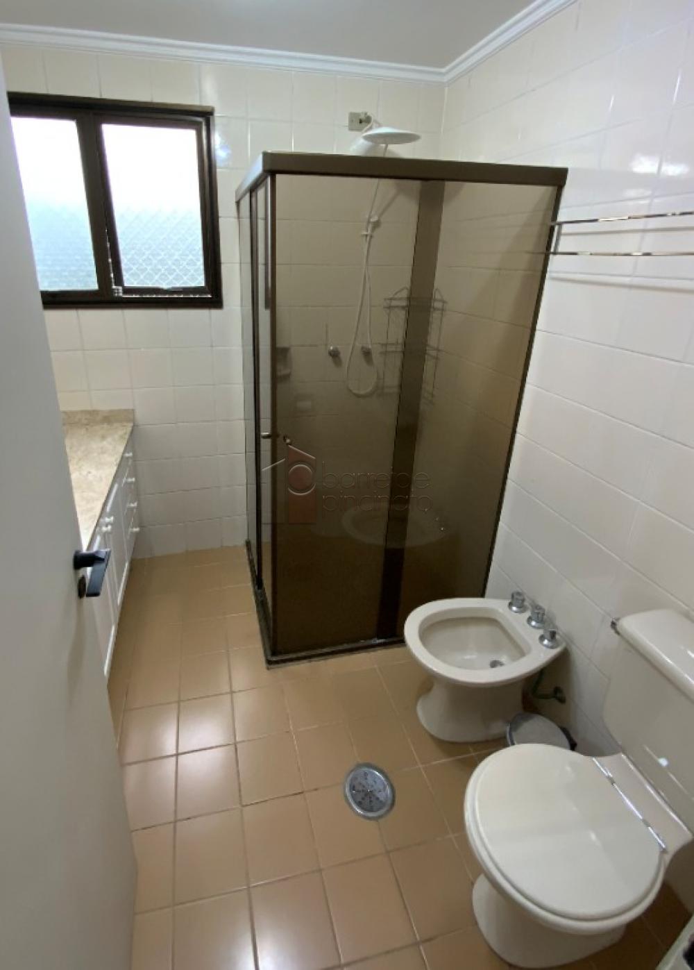 APARTAMENTO COM 173M² PARA VENDA NA VILA RICA, JUNDIAÍ – SP.