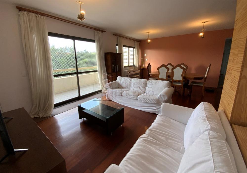 APARTAMENTO COM 173M² PARA VENDA NA VILA RICA, JUNDIAÍ – SP.
