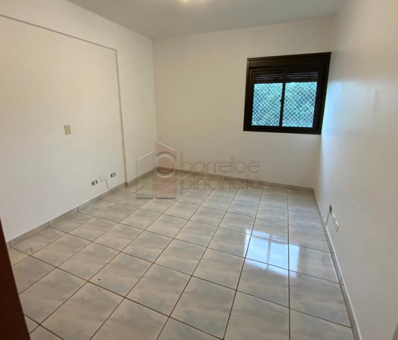APARTAMENTO COM 173M² PARA VENDA NA VILA RICA, JUNDIAÍ – SP.