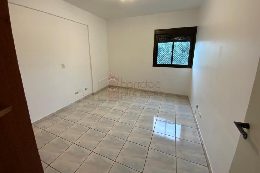 APARTAMENTO COM 173M² PARA VENDA NA VILA RICA, JUNDIAÍ – SP.