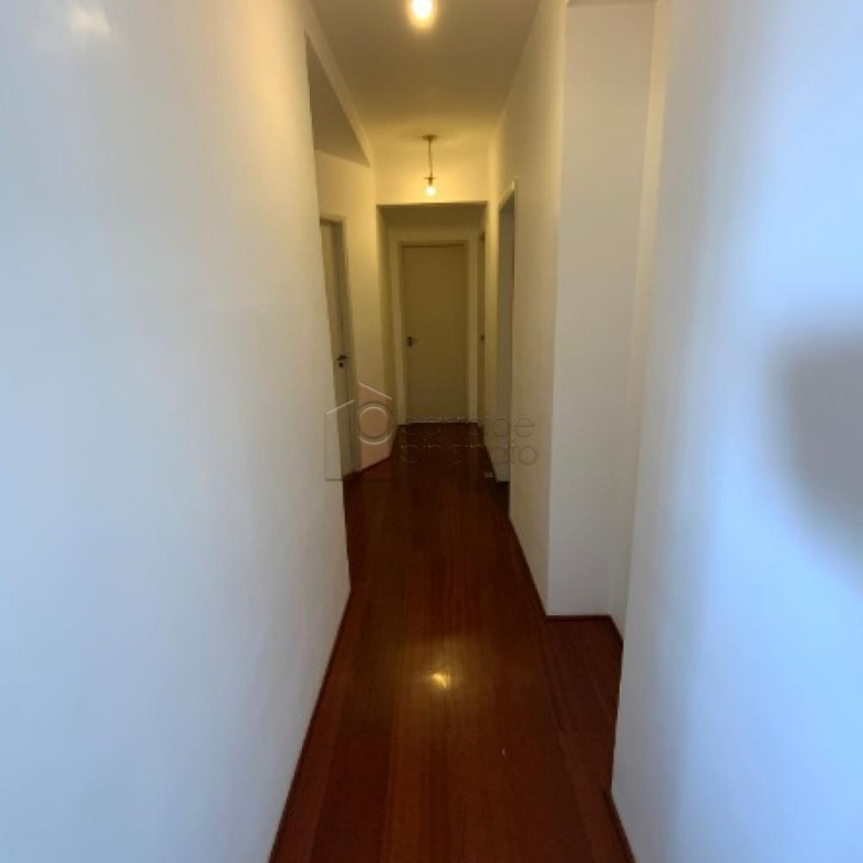 APARTAMENTO COM 173M² PARA VENDA NA VILA RICA, JUNDIAÍ – SP.