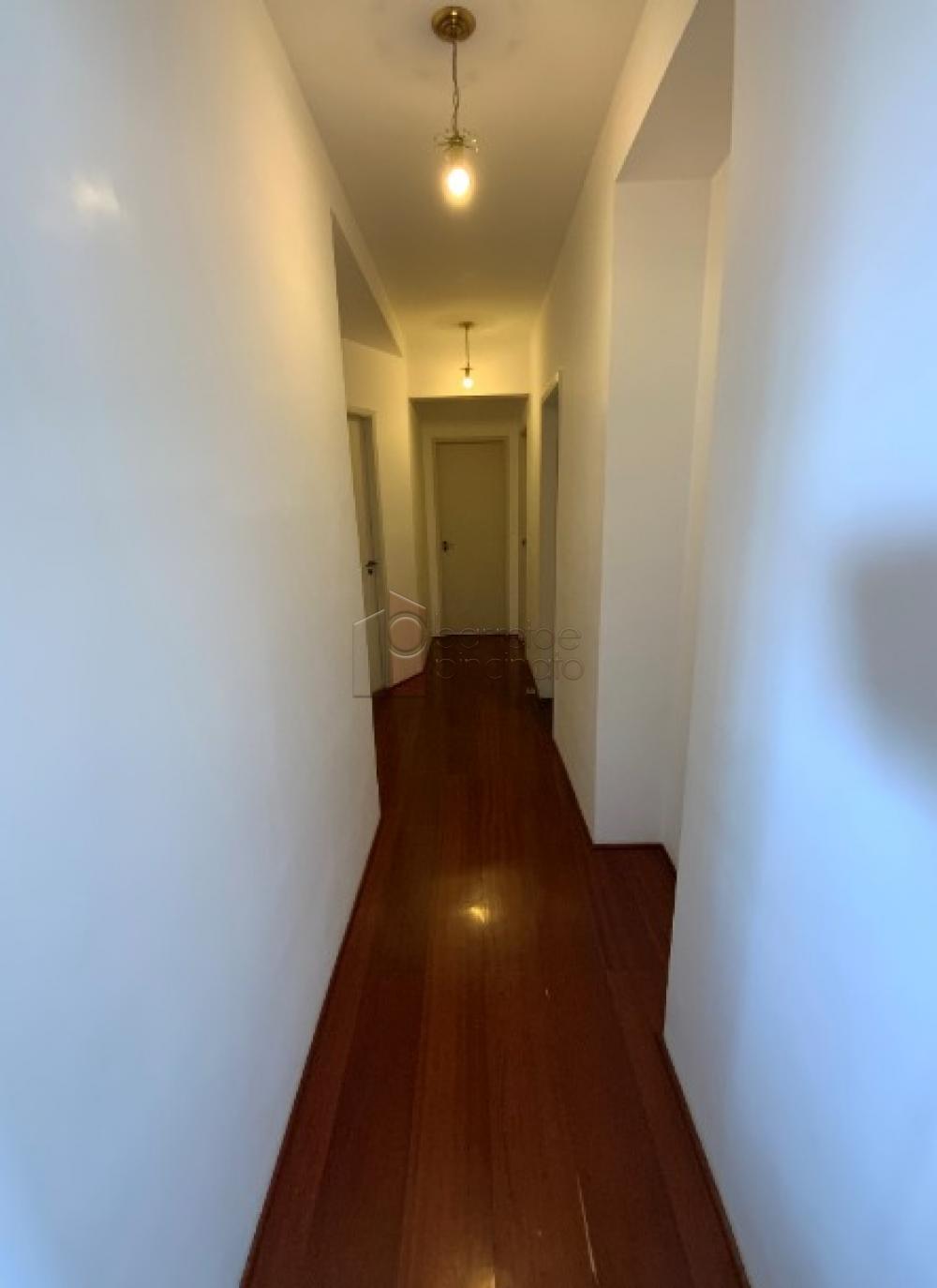 APARTAMENTO COM 173M² PARA VENDA NA VILA RICA, JUNDIAÍ – SP.