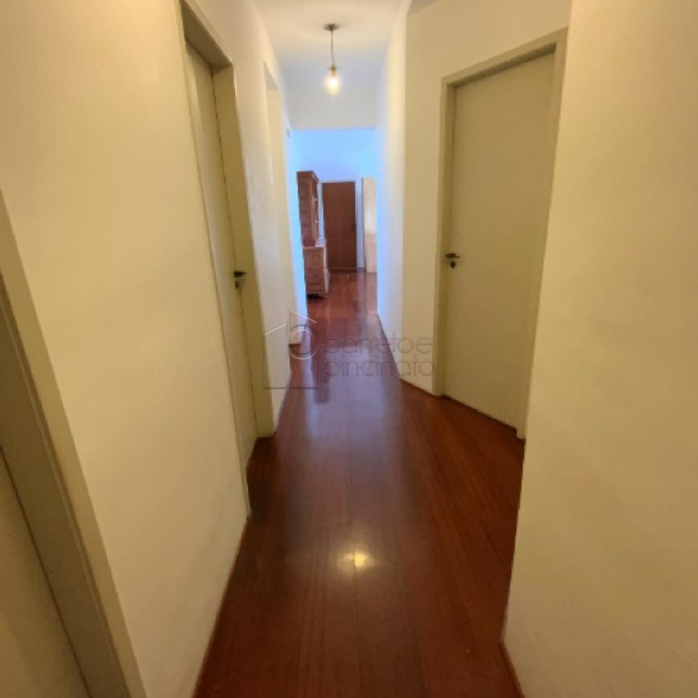 APARTAMENTO COM 173M² PARA VENDA NA VILA RICA, JUNDIAÍ – SP.