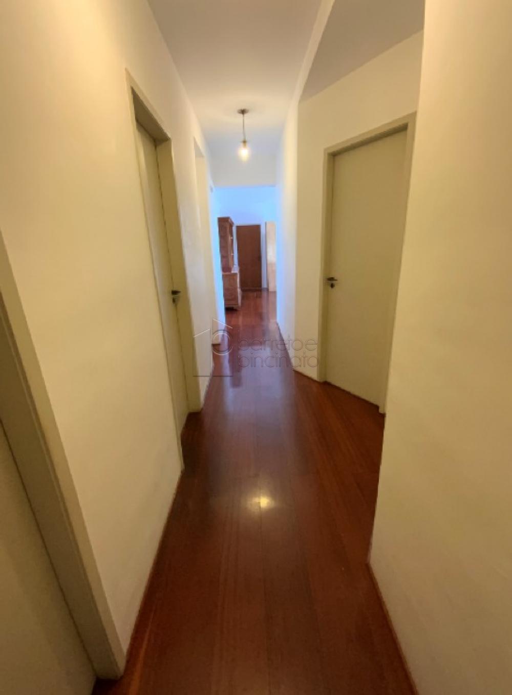 APARTAMENTO COM 173M² PARA VENDA NA VILA RICA, JUNDIAÍ – SP.