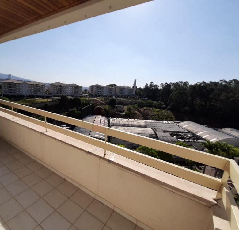 APARTAMENTO COM 173M² PARA VENDA NA VILA RICA, JUNDIAÍ – SP.