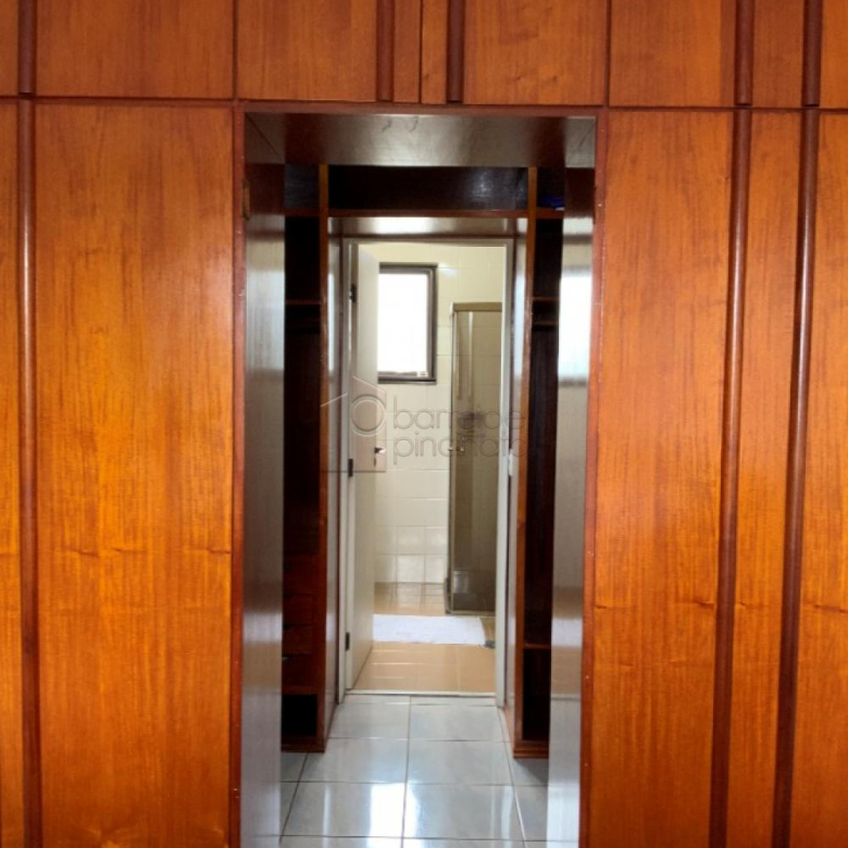 APARTAMENTO COM 173M² PARA VENDA NA VILA RICA, JUNDIAÍ – SP.
