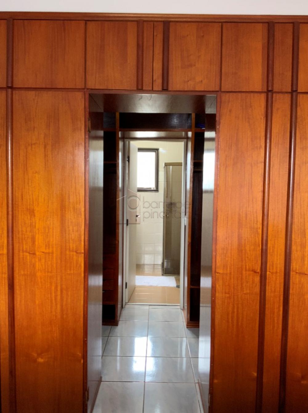 APARTAMENTO COM 173M² PARA VENDA NA VILA RICA, JUNDIAÍ – SP.