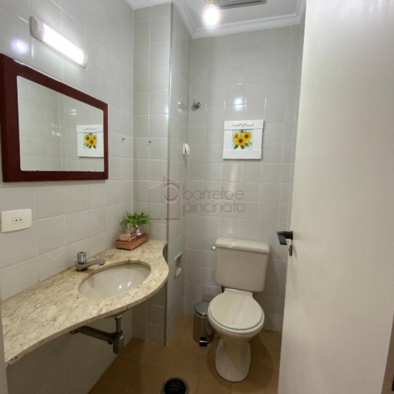 APARTAMENTO COM 173M² PARA VENDA NA VILA RICA, JUNDIAÍ – SP.