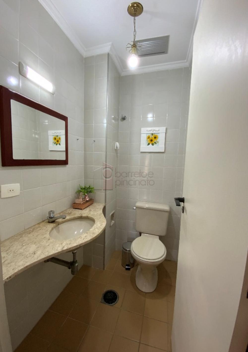 APARTAMENTO COM 173M² PARA VENDA NA VILA RICA, JUNDIAÍ – SP.